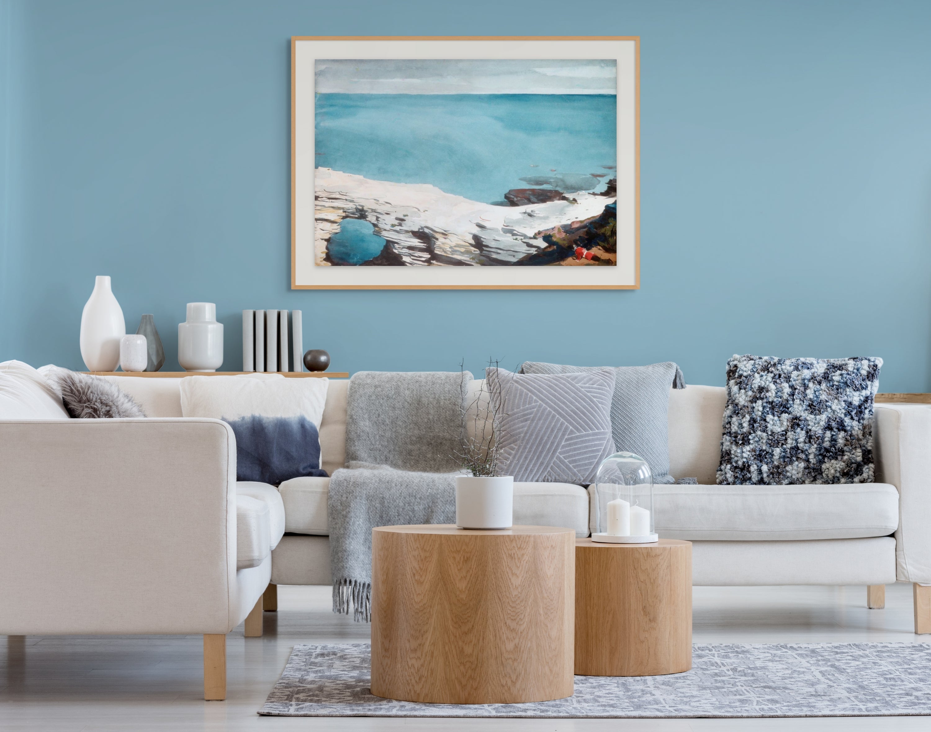 Natural Bridge, Bermuda