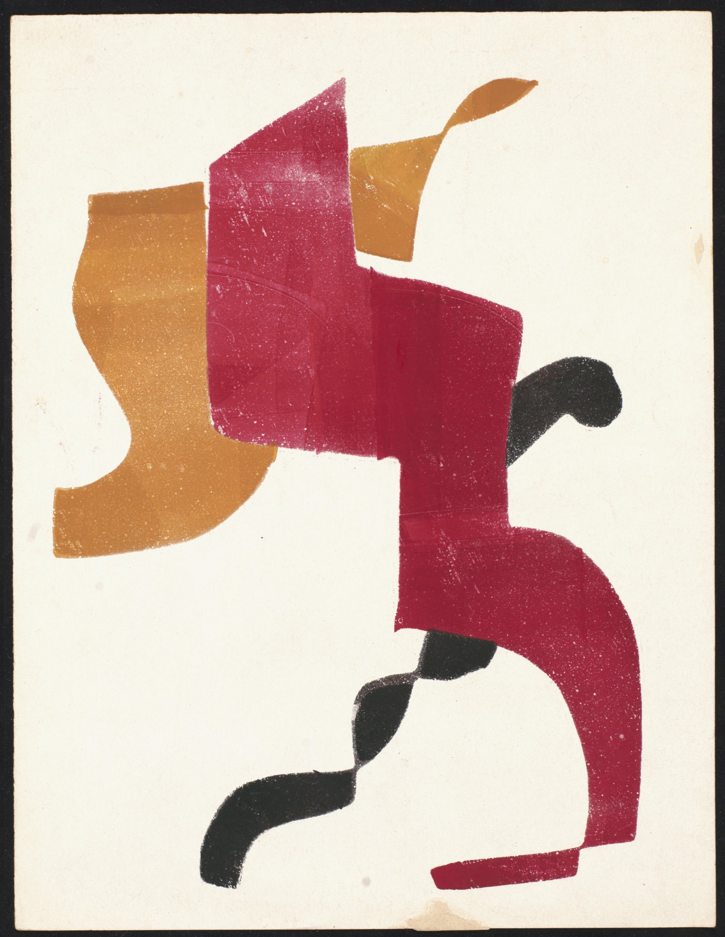 Kompositie A (Composition A)