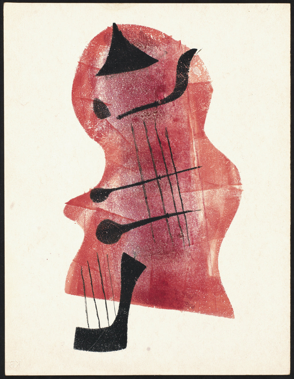 Werkman Collection III