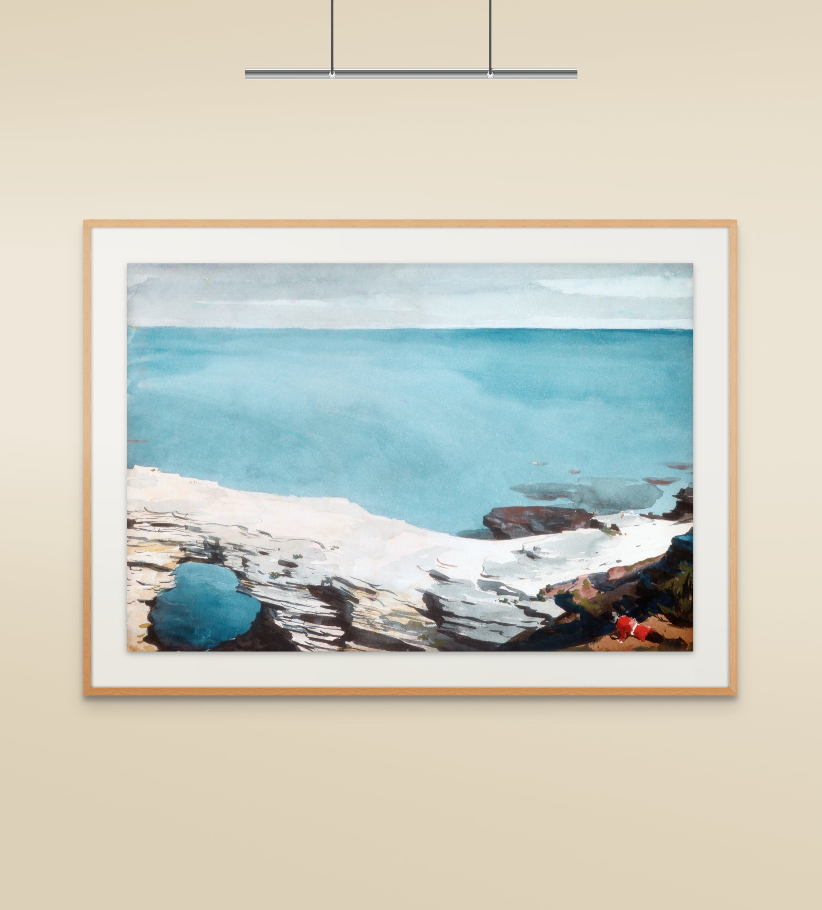 Natural Bridge, Bermuda